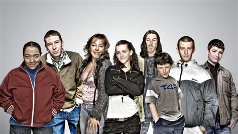 I'm almost finished with the <b>Shameless</b> UK on netflix, which I've watched for years. . Shameless british tv series